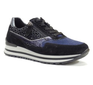 Gabor 56.527.36 Marine Blauw