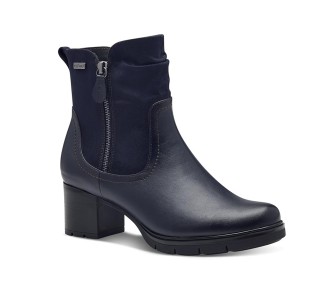 Jana 25362-43 Blauw