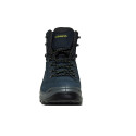 Lowa Renegade GTX Mid Blauw