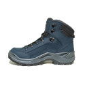 Lowa Renegade GTX Mid Blauw