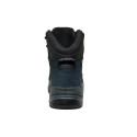 Lowa Renegade GTX Mid Blauw