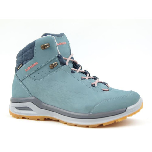 Lowa Locarno GTX QC W'S IceBlue