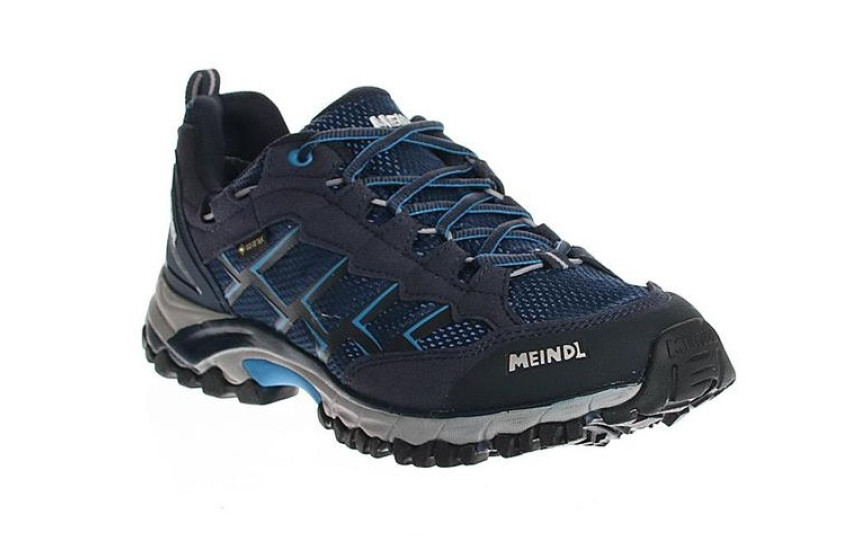 Meindl Caribe GTX Blauw