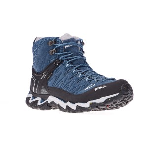 Meindl Lite Hike Lady GTX Blauw