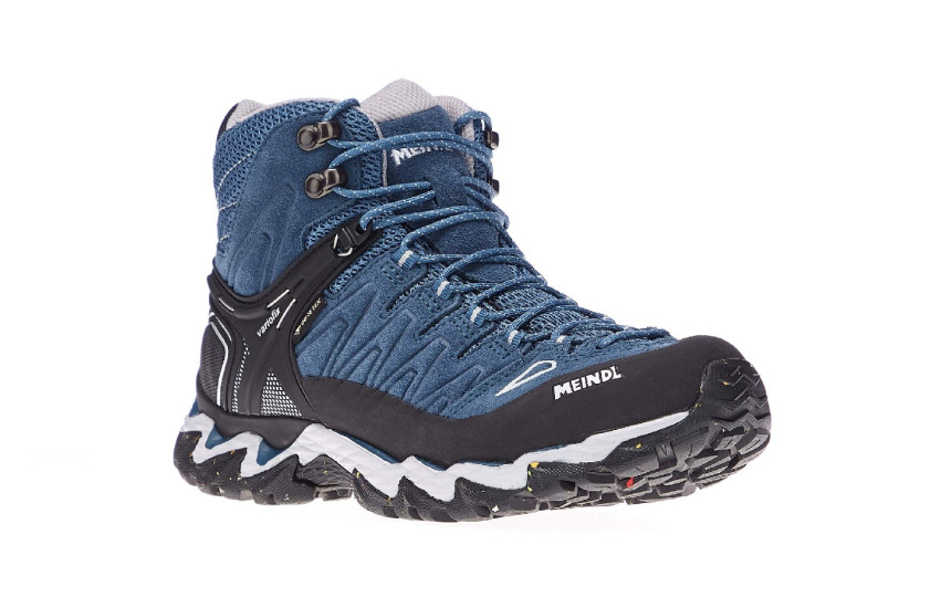 Meindl Lite Hike Lady GTX Blauw