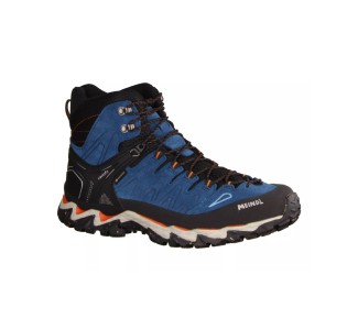 Meindl Lite Hike GTX Blauw