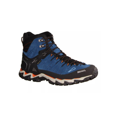 Meindl Lite Hike GTX Blauw