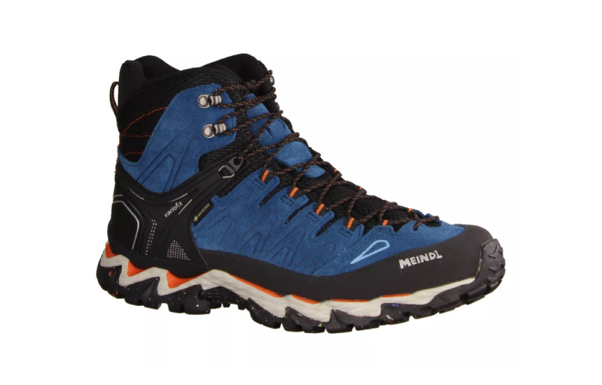 Meindl Lite Hike GTX Blauw