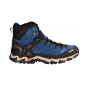 Meindl Lite Hike GTX Blauw