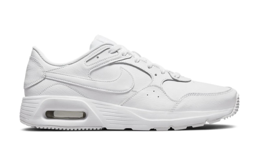 Nike Air Max SC Wit