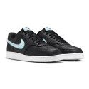 Nike Court Vision Low Black Glacier