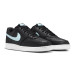 Nike Court Vision Low Black Glacier