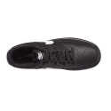 Nike Court Vision Low Black White