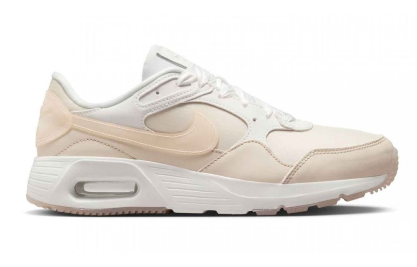 Nike WMNS Air Max SC Summit White/Guava Ice