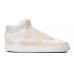 Nike WMNS Court Vision Mid Guava Ice White