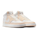 Nike WMNS Court Vision Mid Guava Ice White