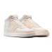 Nike WMNS Court Vision Mid Guava Ice White