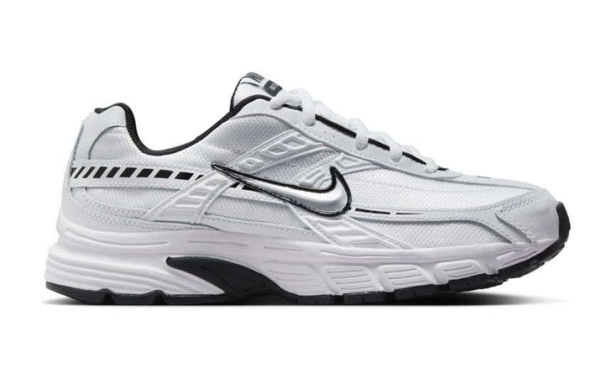 Nike WMNS Initiator White Metallic