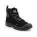 Palladium Pampa Hi Zip WL Zwart