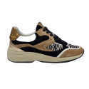 Piedi Nudi Talla 2838-03.11 Beige Zebra