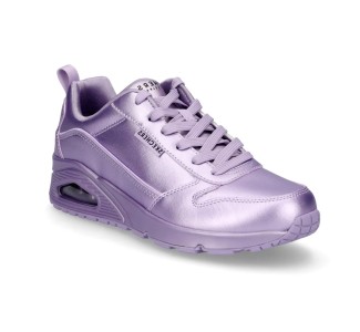 Skechers 177104 Uno Galactic Lavendel