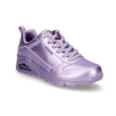 Skechers 177104 Uno Galactic Lavendel