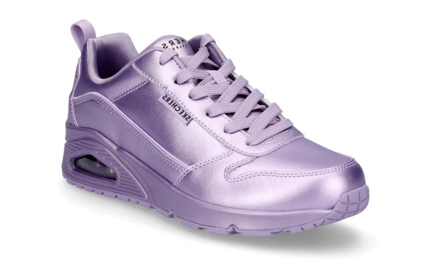 Skechers 177104 Uno Galactic Lavendel