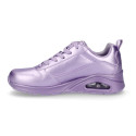 Skechers 177104 Uno Galactic Lavendel