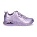 Skechers 177104 Uno Galactic Lavendel