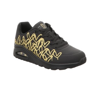 Skechers 177975 Uno Golden Heart