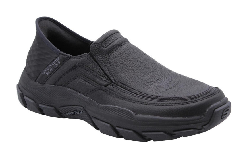 Skechers 204810 BBK Zwart