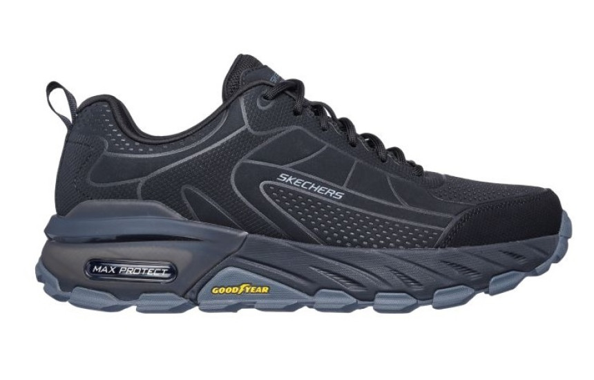 Skechers 237672 Zwart