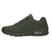 Skechers 52458 DKGR Groen