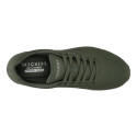 Skechers 52458 DKGR Groen