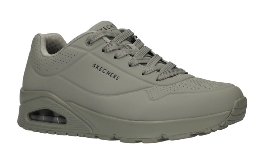 Skechers 52458 SAGE Grijs