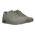 Skechers 52458 SAGE Grijs