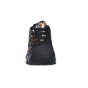 Skechers 155523 Uno Metallic Love Black Gold