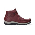 Wolky 04901 Salado Oxblood