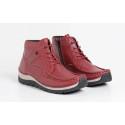 Wolky 04901 Salado Oxblood