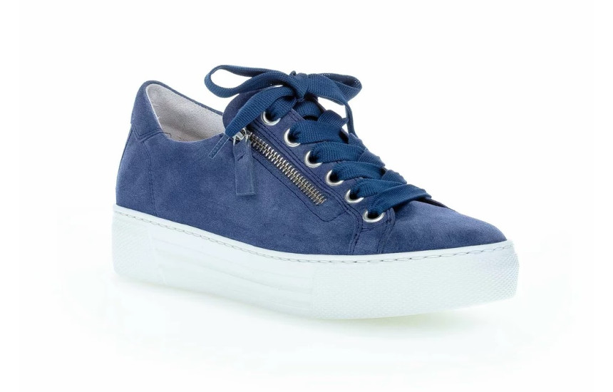 Gabor 86.465.26 Blauw