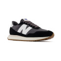 New Balance MS237GA Zwart