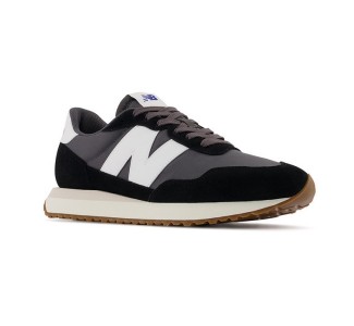 New Balance MS237GA Zwart