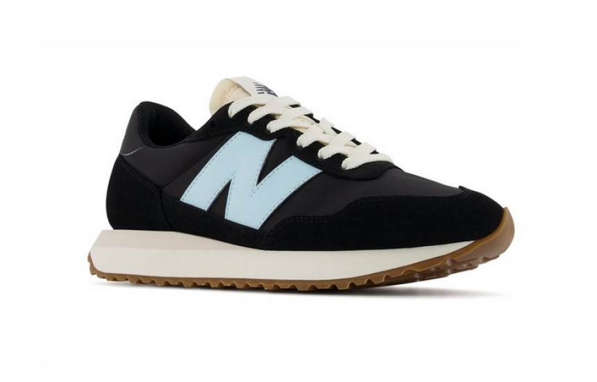 New Balance WS237GD Zwart