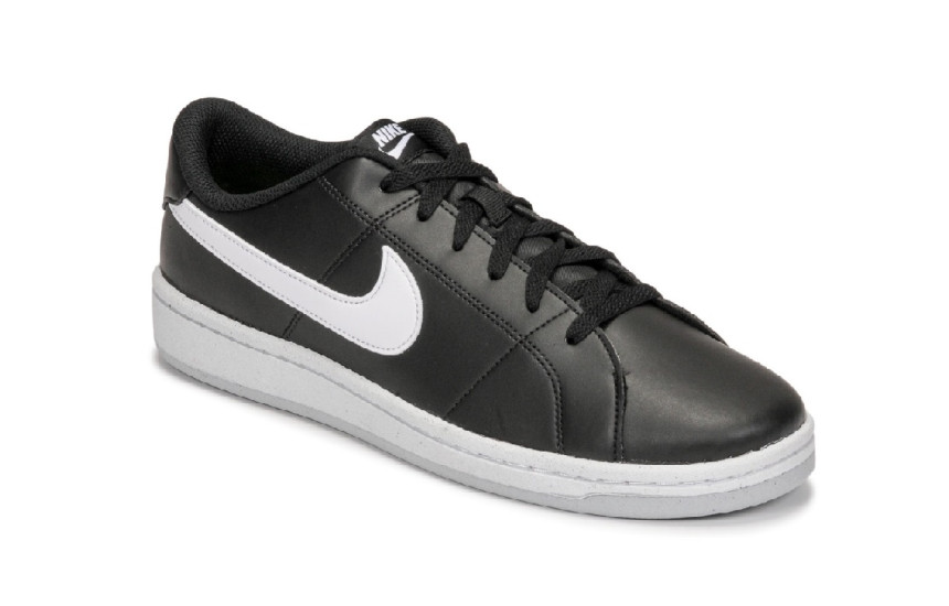 Nike WMNS Court Royale 2 NN Zwart