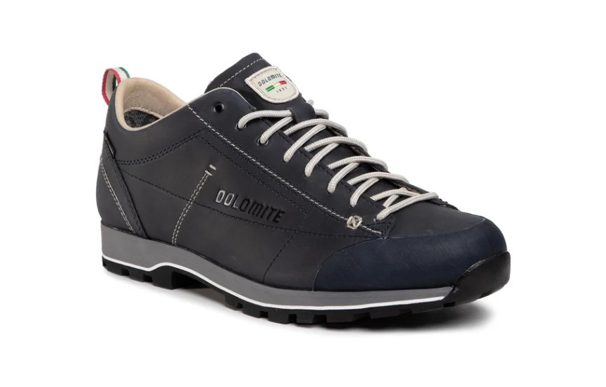 Dolomite Cinquanquattro Low FG GTX Blauw