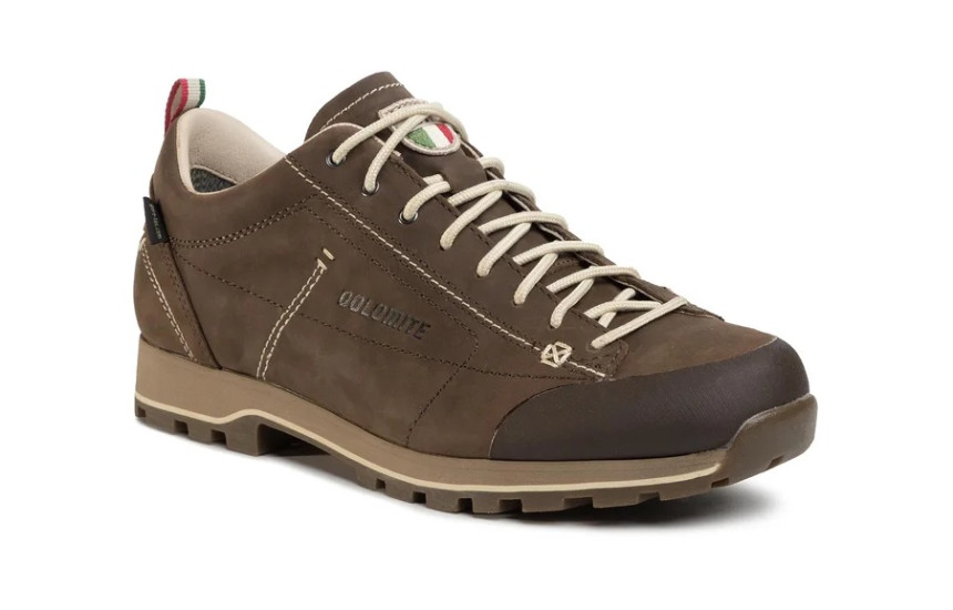 Dolomite Cinquanquattro Low FG GTX Bruin