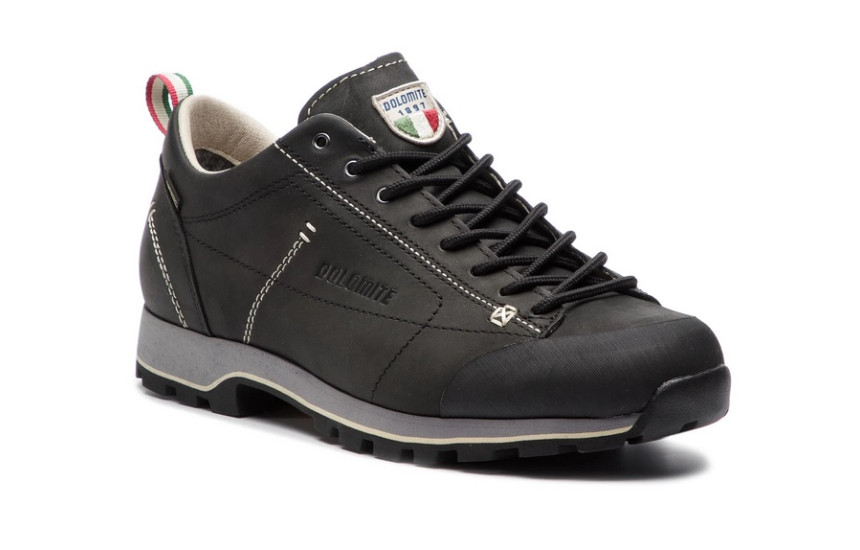 Dolomite Cinquanquattro Low FG GTX Zwart