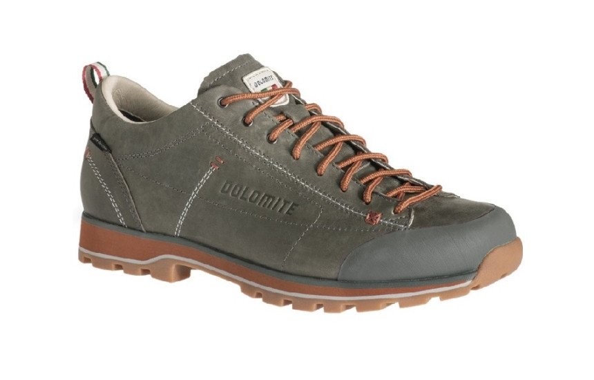 Dolomite Cinquanquattro Low FG GTX Sage Green