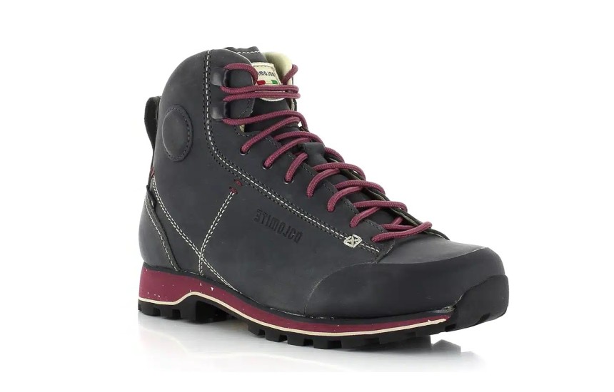 Dolomite Cinquanquattro High FG Evo GTX W'S Anthracite