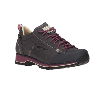 Dolomite Cinquanquattro Low FG Evo GTX W'S Anthracite Grey